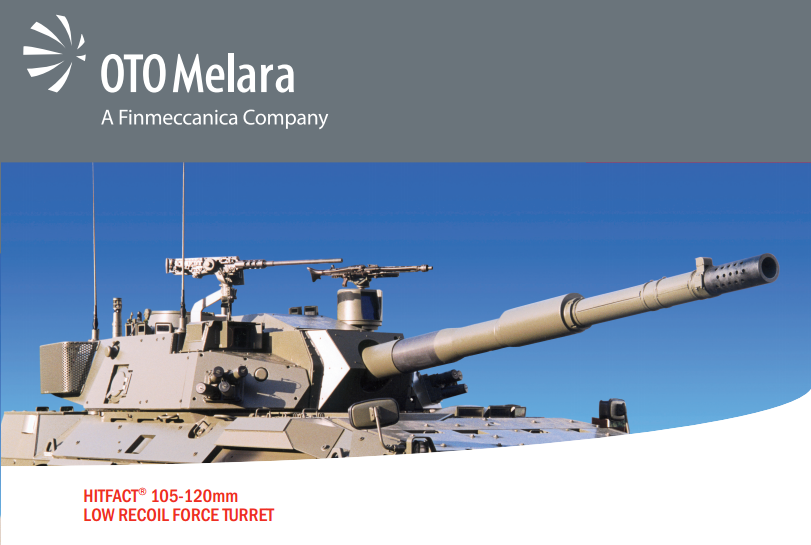 DEFENSE STUDIES: Pindad Sodorkan Sistem Turret dan Mesin untuk Tank Medium.