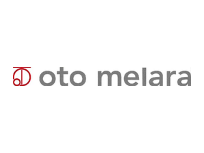 OTO Melara logo.