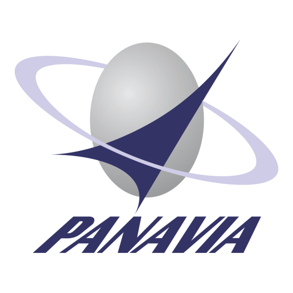 Panavia company logo.