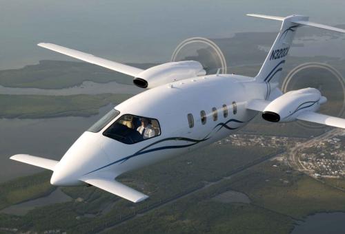 Piaggio Aerospace | Business Jet Traveler.