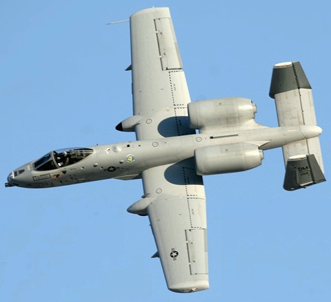 Republic Aviation.