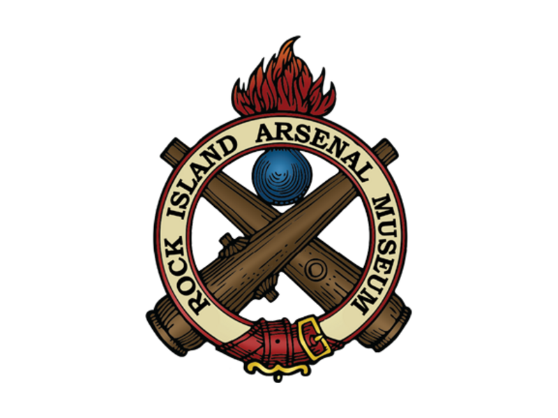 Rock Island Arsenal mark.