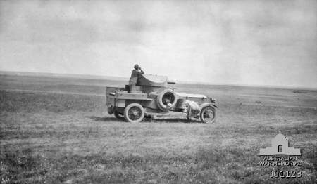 AWMJ01123ArmourCar.