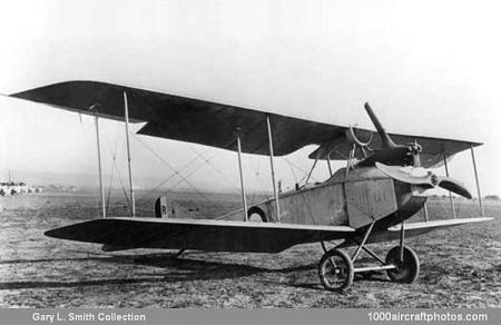 J.Herris - Rumpler Aircraft of WWI /Centennial Perspective/ (11.