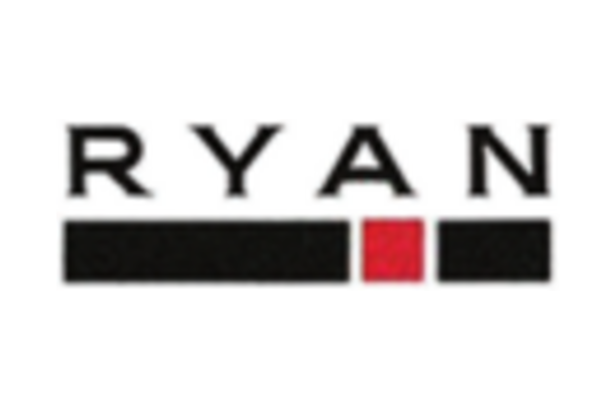 Ryan Aeronautical Company logo.