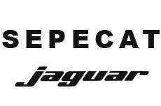 SEPECAT company logo.