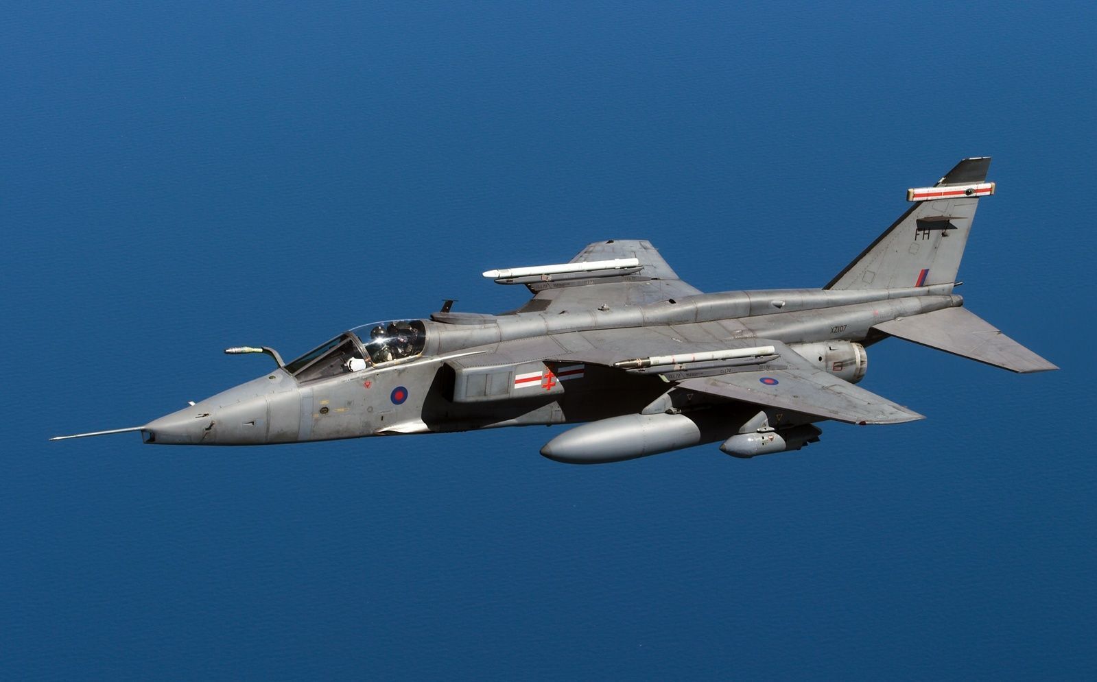 SEPECAT-Jaguar.