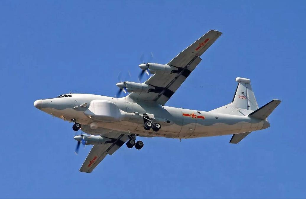 The secretive Shaanxi Aircraft Company sells Y-8 aircraft to many.