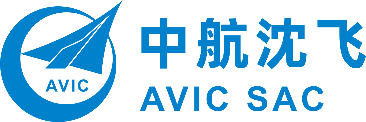 AVIC Shenyang Aircraft Company Limited logo in transparent PNG and.
