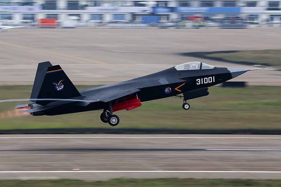 Shenyang Aircraft Corporation — Википедия.