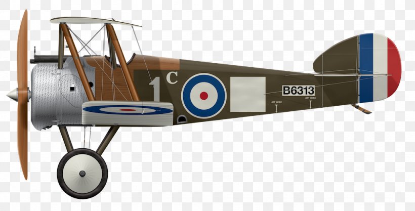 Sopwith Camel Sopwith Pup Aviation In World War I Airplane First World.