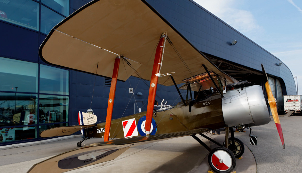 Aircrafttotal Encyclopedia.