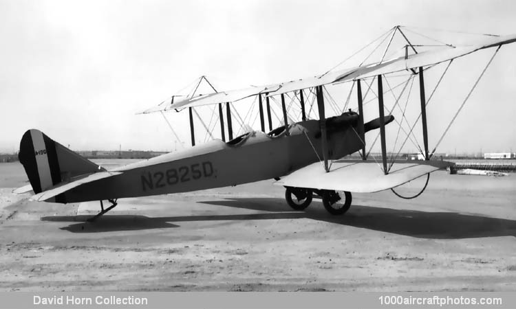 Standard J-1.