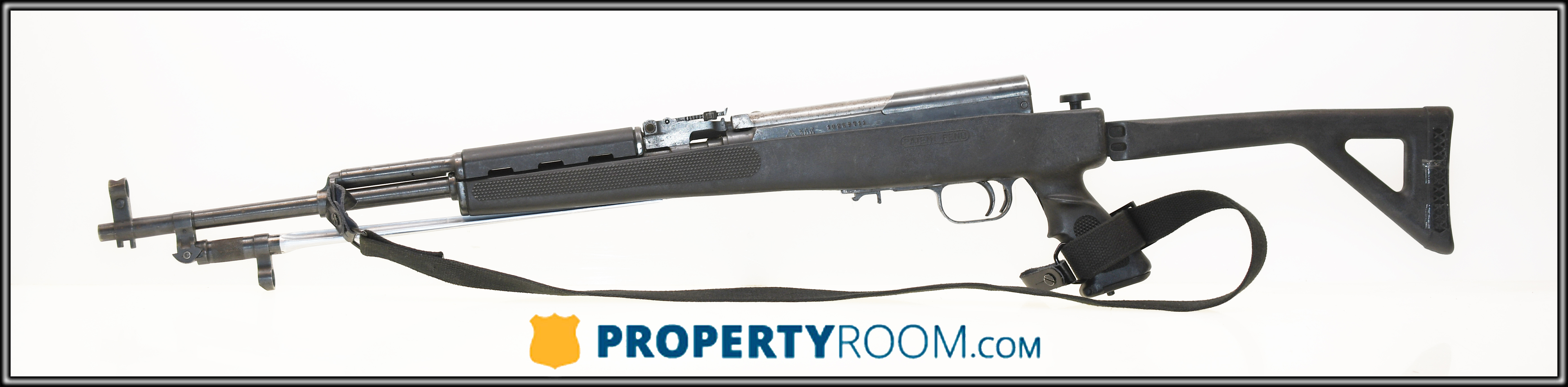 UNKNOWN MANUFACTURER SKS 7.62X39 (Auction ID: 19144492, End Time : Sep ... for the POLIS manufacturer profile.