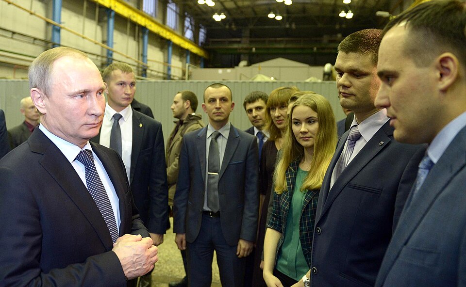 Visit to Research and Production Corporation Uralvagonzavod YJEDm4LDHS1lfkgK7XZY4noDaPkvUOu9.
