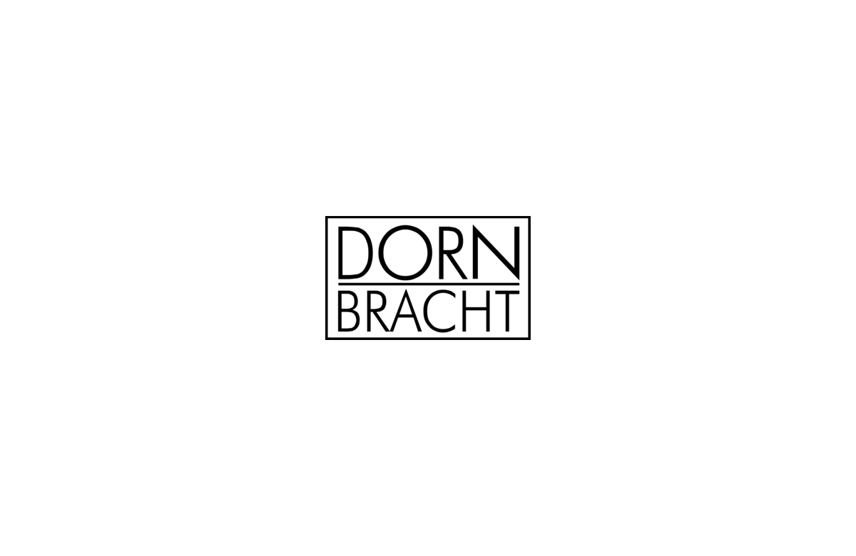 Van Dorn manufacturer logo.
