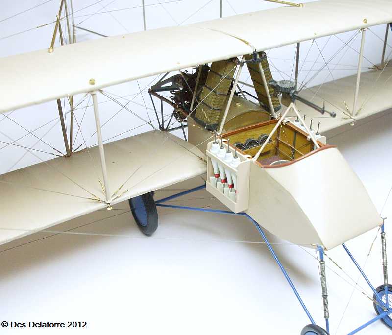 Voisin III.