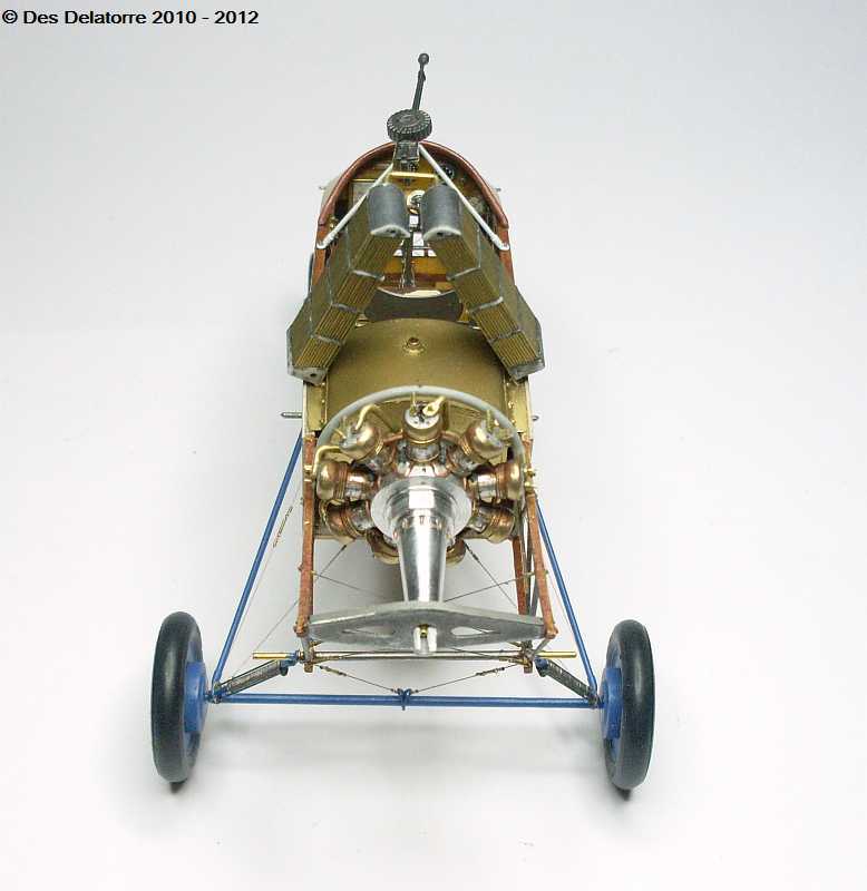 Voisin III.