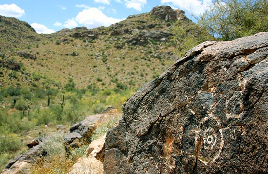 07 White Tank Mountain.