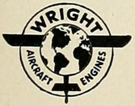 Wright Company company logo.