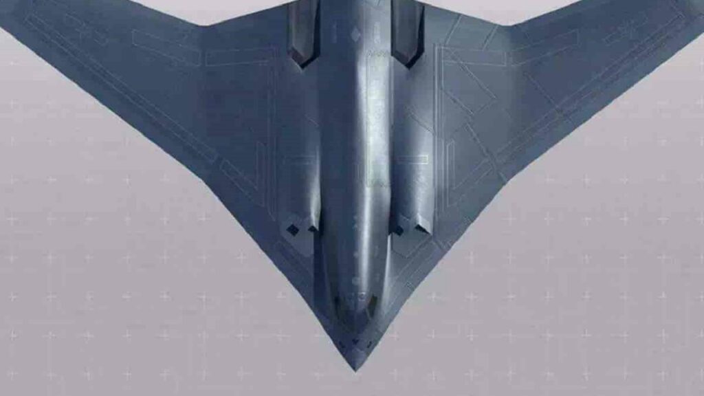 SI VIS PACEM, PARA BELLUM: Lo Xi'an Aircraft Industrial Corporation H.