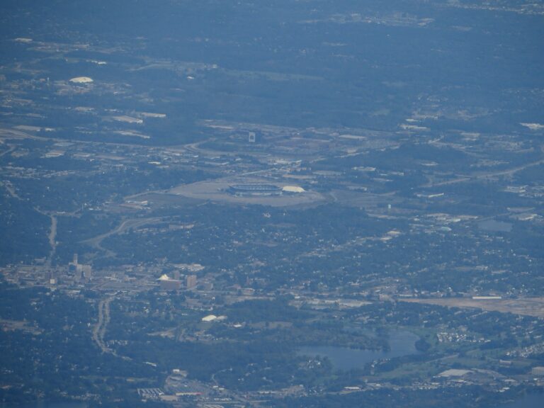 Pontiac Silverdome image 2