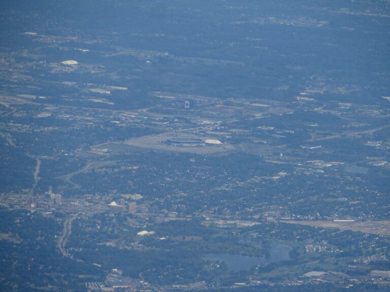 Pontiac Silverdome image 3