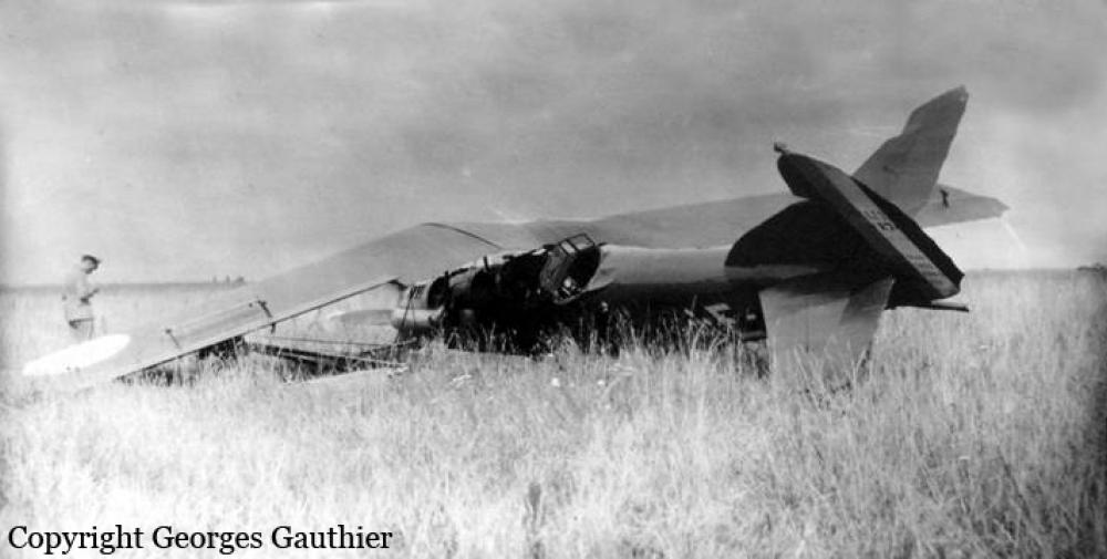 Potez 25 - Potez 25 aircraft