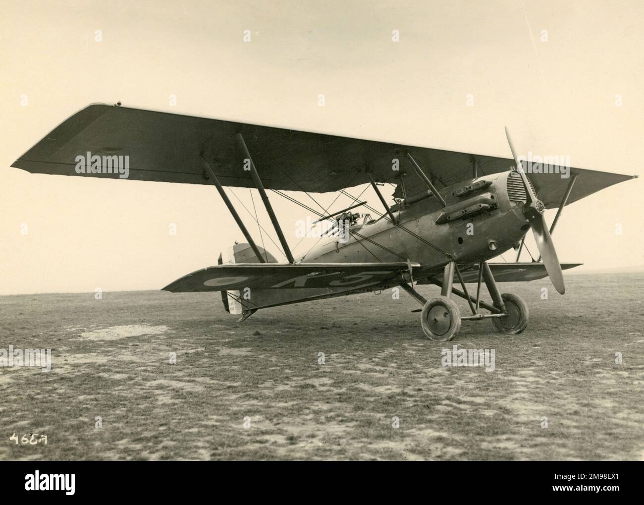 Potez 25 - Potez aircraft hi-res stock photography and images - Alamy