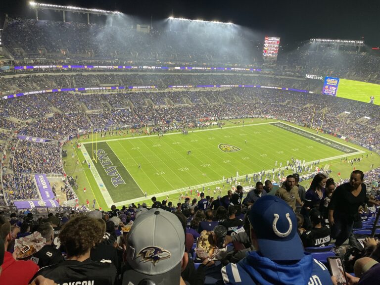 PSINet Stadium image 3