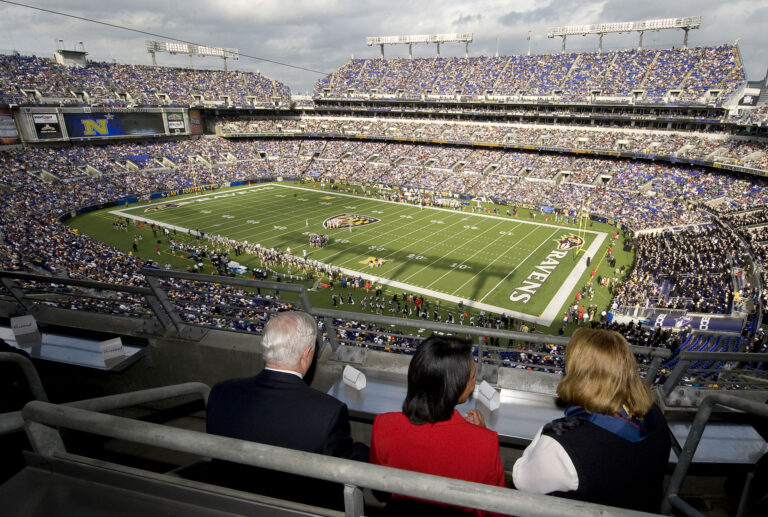 PSINet Stadium image 5