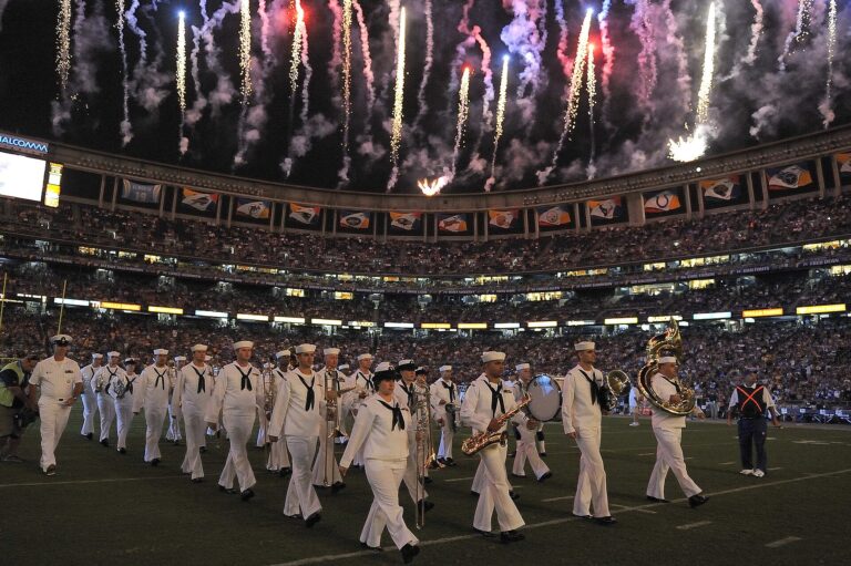 Qualcomm Stadium image 2