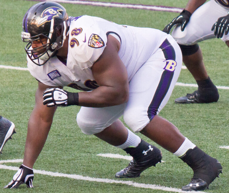 Ravens Stadium image 5