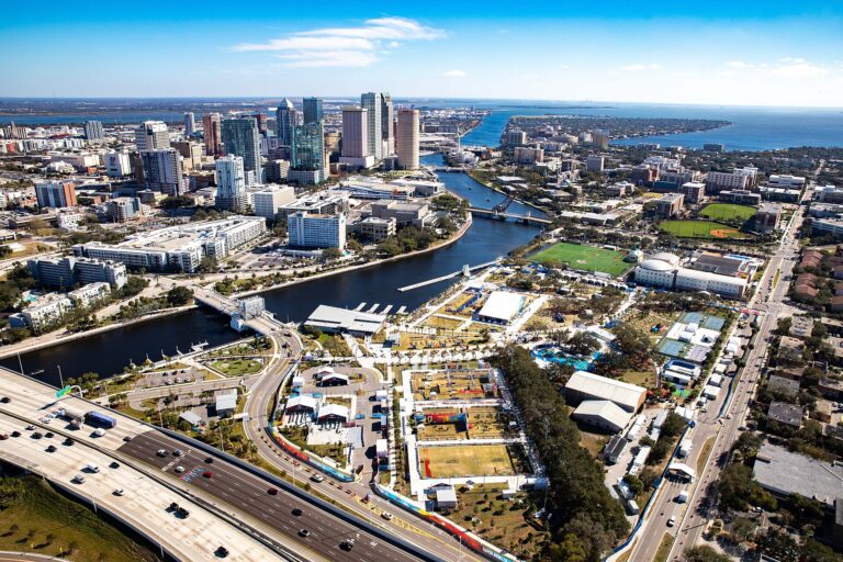 Raymond James Stadium image 4