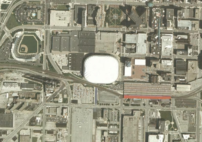 RCA Dome image 2