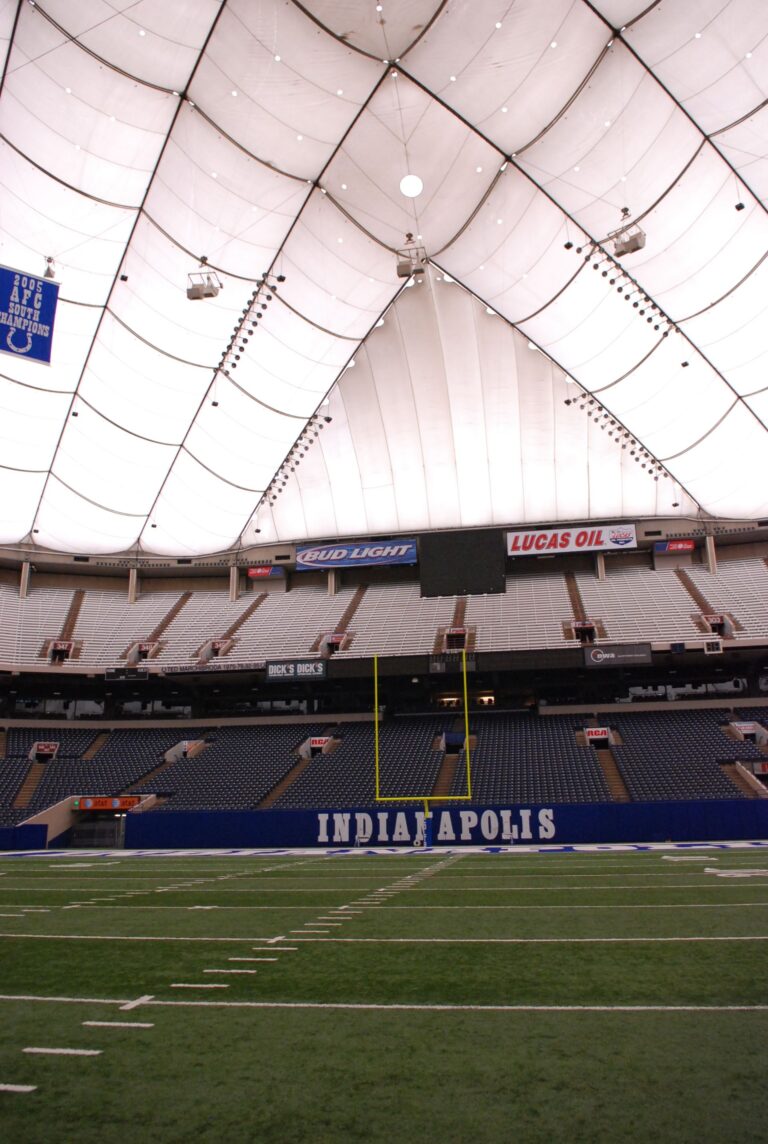 RCA Dome image 4