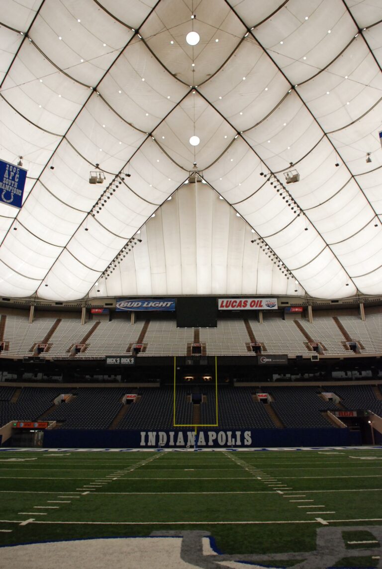RCA Dome image 5