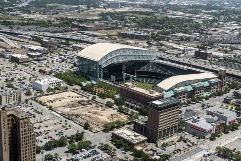 Reliant Stadium stadium image
