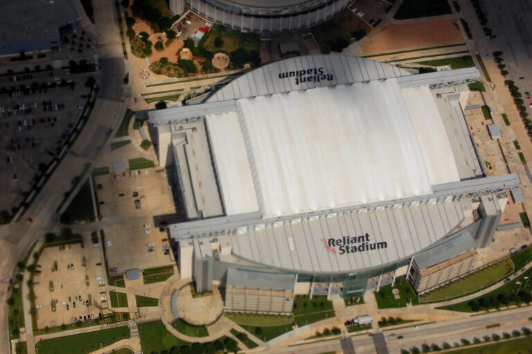 Reliant Stadium image 2