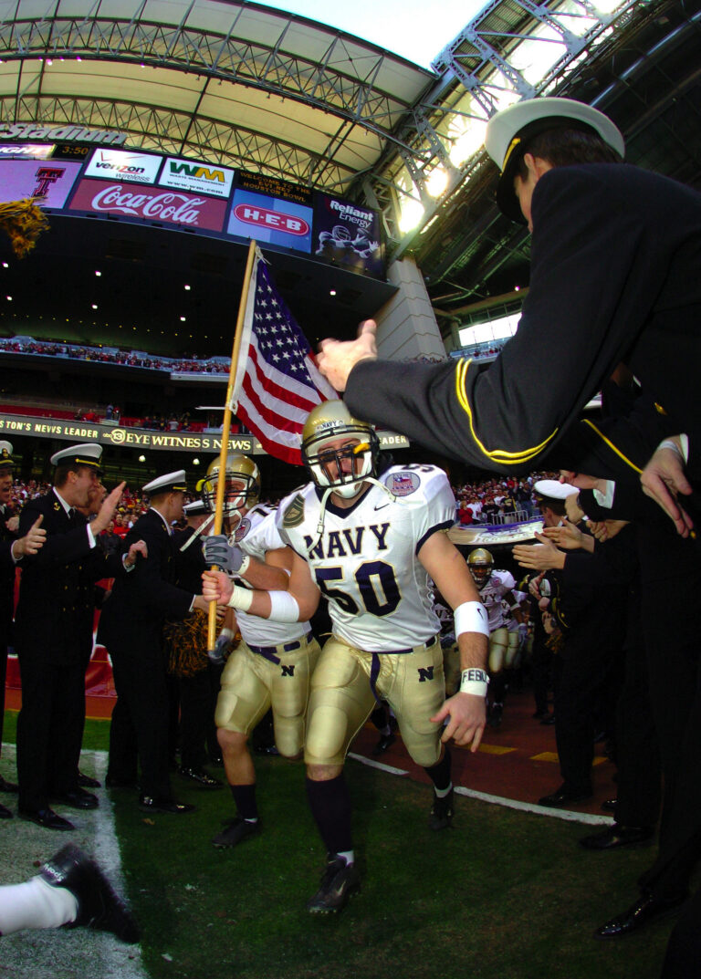 Reliant Stadium image 5