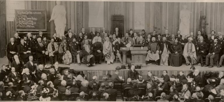 1893 parliament