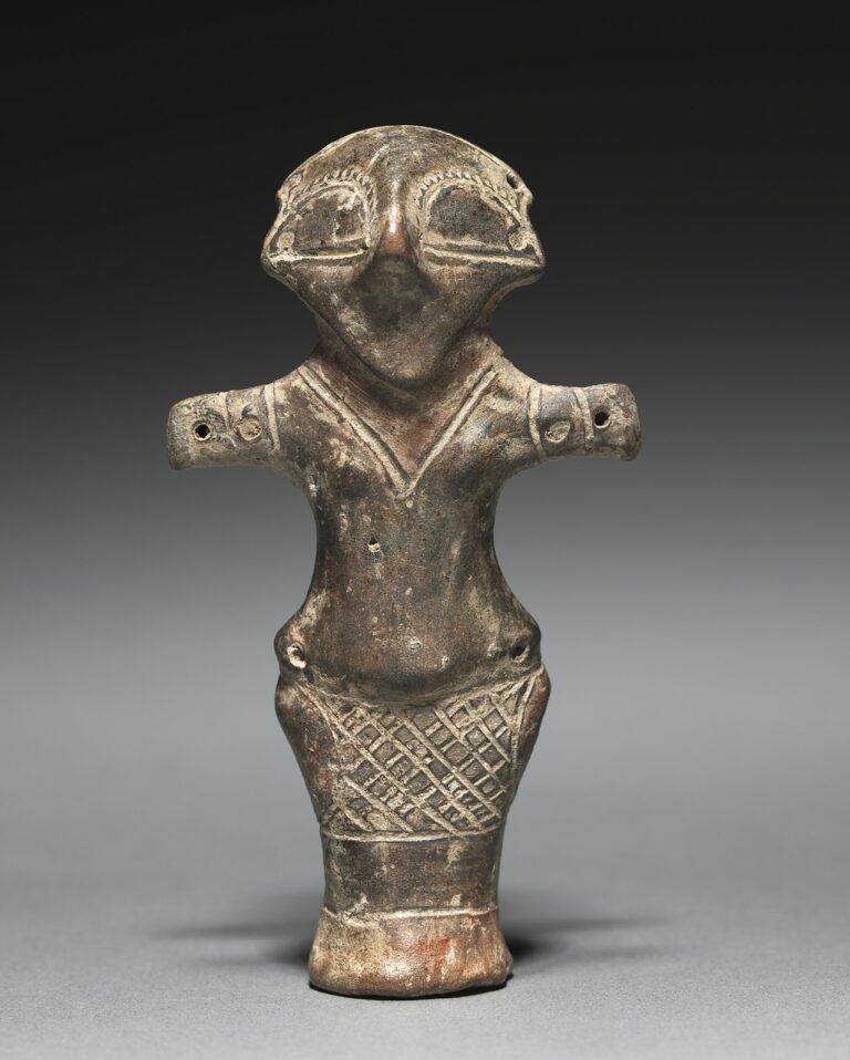 Vinca Idol