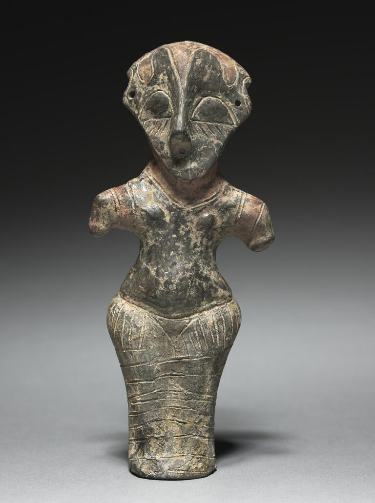 Vinca Idol