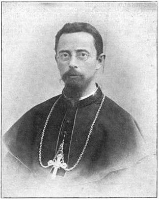 Brixius Meuleman, Archbishop of Calcutta