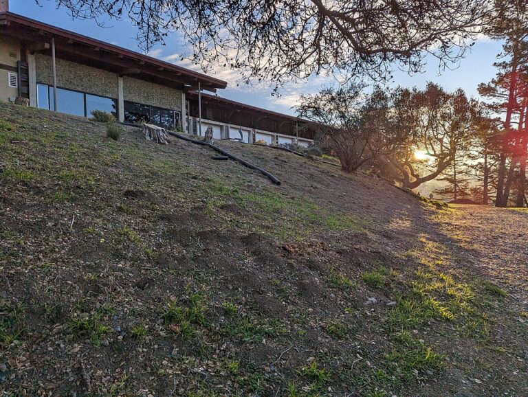 Unitarian Universalist Church of Berkeley