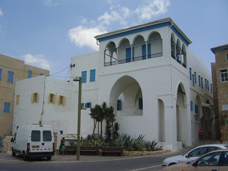 BahÃ¡'Ã­ site in Acre
