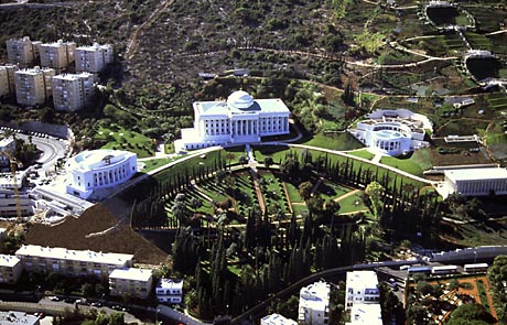 Carmel Arc