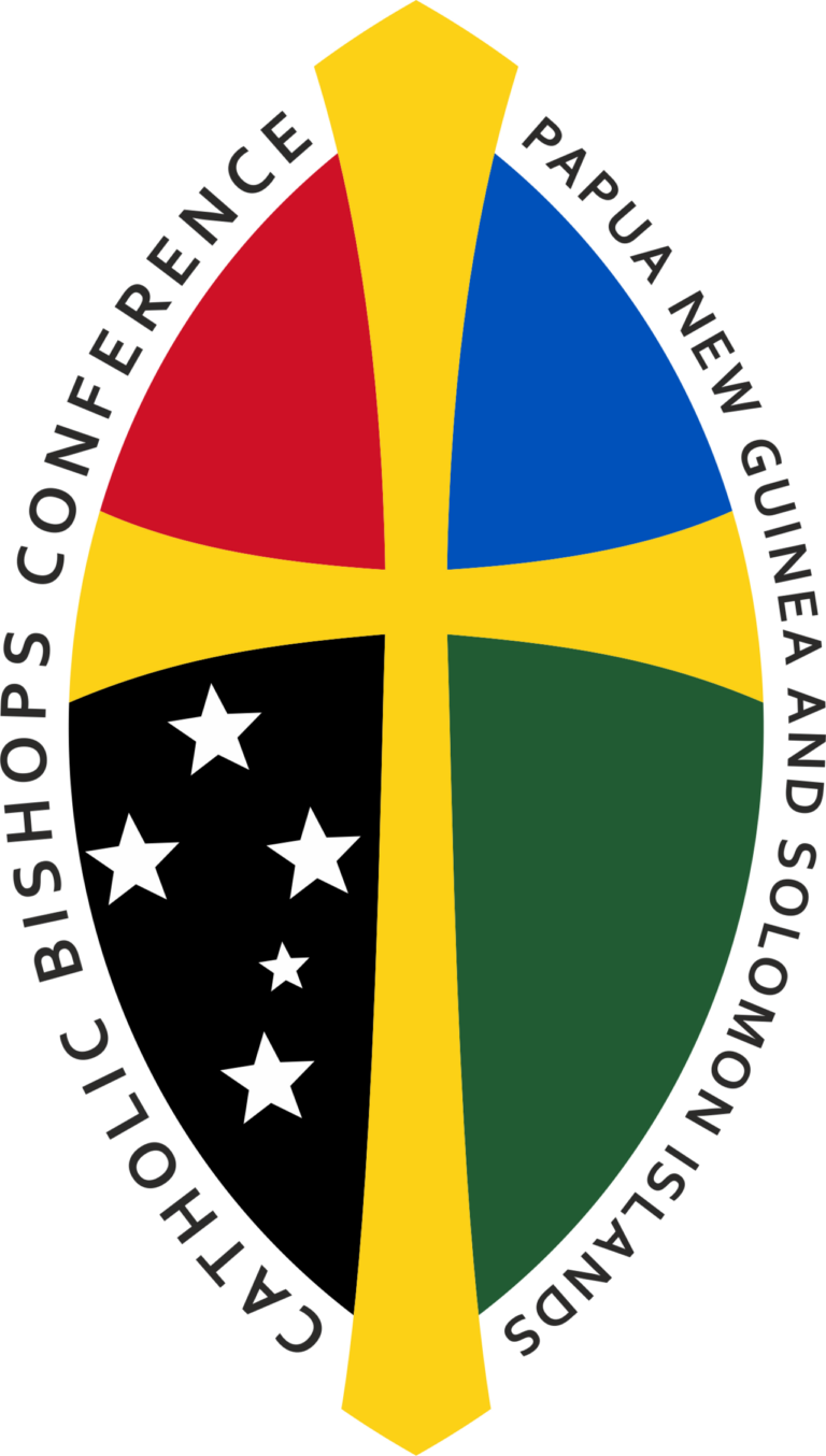 Catholic bishops' conference in Papua New Guinea and the Solomon Islands
