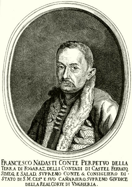 Nádasdy Ferenc-Priorato