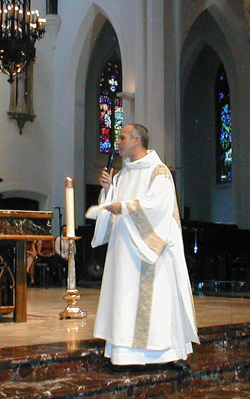 Dalmatic